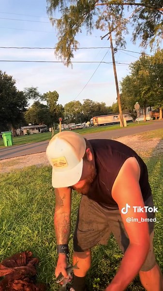 Essential Cast Net for Catching Your Own Bait