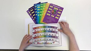 Are you using Book Talk in your classroom? In this video Lyanne Young (Education Development Officer) will give you tips on where to find your sentences starters and Book Talk bonus words for each reading session. Book Talk is a highly effective alternative to Guided Reading. Jane explains Book Talk in detail in her best selling book, Hooked on Books 📚 #BookTalk #HookedOnBooks | The Training Space