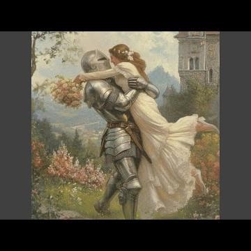 Golden Brown (Slowed Loop)