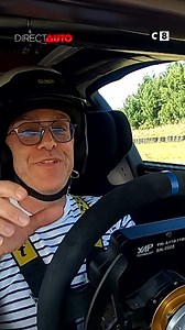 10K views · 83 reactions |  Cette semaine, Direct Auto vous emmène dans l'Est de la France pour une émission spéciale Massif Jurassien ! Rendez-vous demain à 11h sur #C8 ! | Direct Auto | Facebook