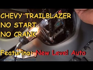 No Crank, No Start Diagnosis