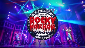 We are delighted to announce that Richard O'Briens legendary Rock n Roll musical will be touring the UK, opening at the Southampton Mayflower in March 2021. First leg of the UK tour dates are online from 10am at rockyhorror.co.uk | Richard O'Brien's Rocky Horror Show