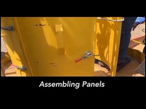 Grain Entrapment Rescue - Basics Explained