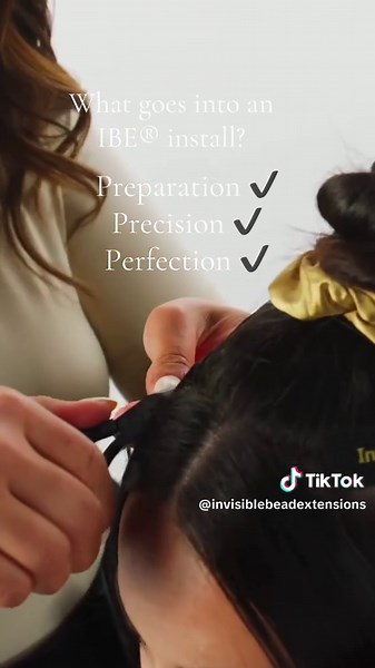 IBE® Install: Preparation, Precision, and Perfection