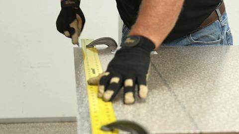 PLASKOLITE 4 ft. x 2 ft. Suspended Egg Crate Light Ceiling Panel 1199233A