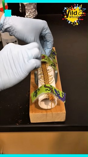 989K views · 4.6K reactions | centipede Venom Extraction. #insects #reels #centipede #foryou #collection | Insect Insider | Facebook