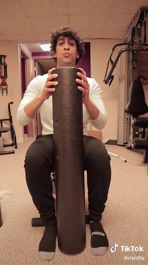 Quick Hip Internal Rotation Test