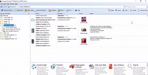 Walkthrough: Oxygen Forensic Detective Latest Features - Forensic Focus