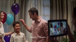 Fios by Verizon TV Spot, '100% Amazing'