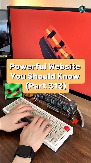 Learn to Type Without Looking at Your Keyboard with This Free Online Tool