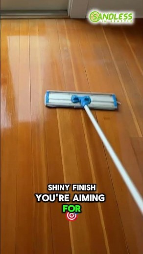 Here’s Why Tacking Is a MUST Before Applying Your Finish!