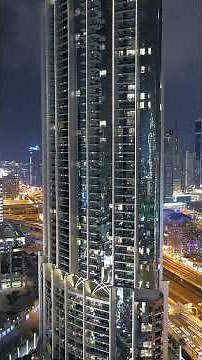 Modern Dubai 2025 | Futuristic City