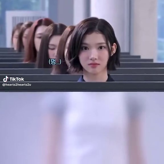 Synchronize Hearts: Connection Through Focus