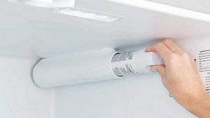 How To Change Frigidaire Water Filter: Step By Step – Water Evidence