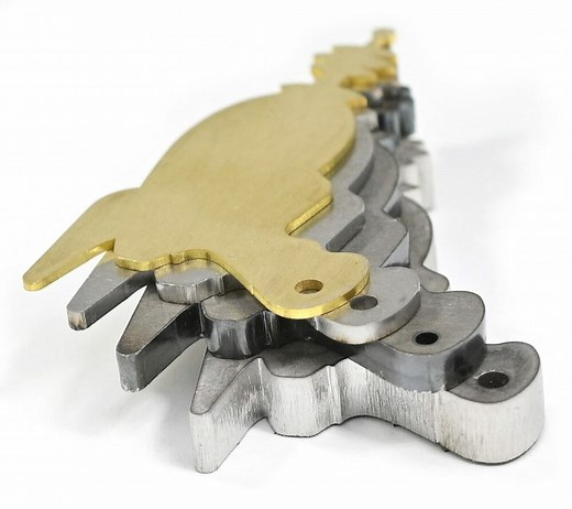 Gauge Sizes for Sheet Metal | SendCutSend