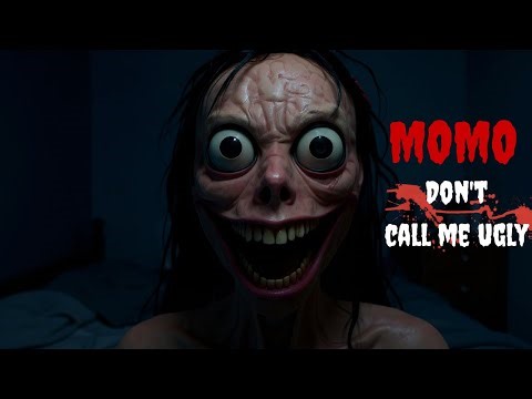 MOMO! Don’t Call Me Ugly Short Horror Film