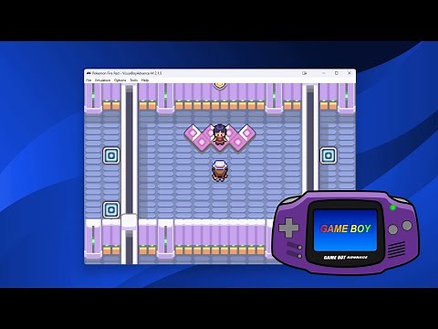 How to Download & Setup Visual Boy Advance For Windows PC 2026