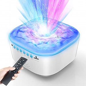 Amazon.com: JUZIHAO Star Projector Galaxy Night Light with Remote Control, Timer, Bluetooth Speaker, Led Aurora Lights Projector for Ceiling 8 Lighting for Kids Adults Bedroom/Room Decor/Gift Christmas, Birthday : Tools & Home Improvement
