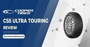 Cooper CS5 Ultra Touring Tire Reviews | Updated 2025