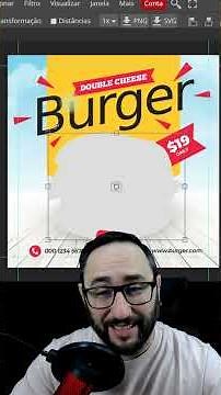 Dica pra Abrir .PSD e .EPS sem ter programas da Adobe