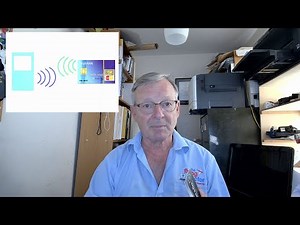 Top Tech Tip: how to use RFID blockers to keep your bank card details safe.