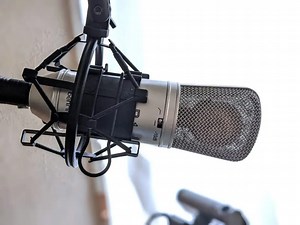 BEHRINGER C-1とB-1 比較レビュー、ノイズが劇的に改善！ - モノ好き情報庫