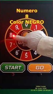 ROULETTE 08 JUNE 2026 #casino #roulette #tablegames #poledance