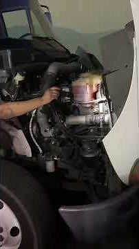 CDL pre-trip inspection form A part (2-3)