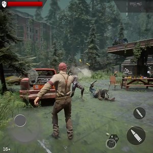 75K views · 38 reactions |  Kill Hordes of Zombies | Left To Survive | Facebook