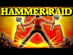 This is the MOST UNDERRATED Raiding Method in Rust