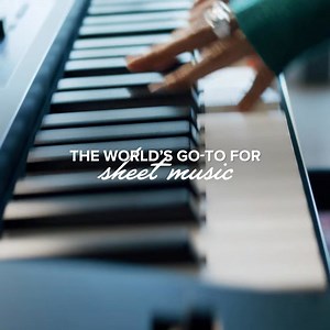 Join millions who trust Musicnotes for professionally-arranged sheet music, ready when you are.  | Musicnotes | Facebook