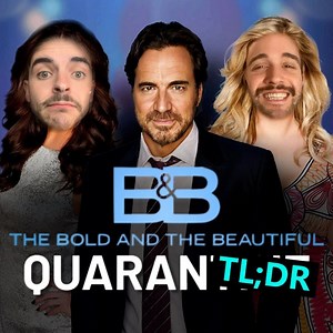 47K views · 12 reactions | Stuck in quarantine, without The Bachelor to recap, Mat and Nick are going to deep-dive into the 10 play library each Wednesday instead. This week, the boys are watching your favourite soap opera. | Channel 10 | Facebook