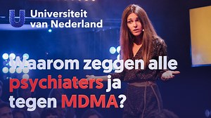 6.8K views · 32 reactions | Mdma is een harddrug en dus verboden....