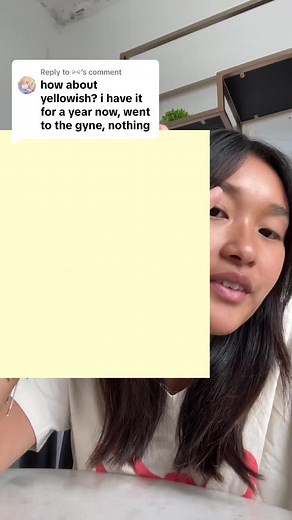 Understanding Yellow Discharge: Causes and Meanings Explained