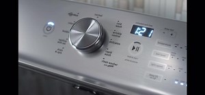 Get more water when you want it! This Maytag washer has both the auto sensing option for less water and the deep fill option which gives you that traditional, full washing tank. And for those of us who love to see what things look like on the inside when they are working, here’s a fun video for you! Give us a call to see what we have in store because there are deals in store until 8/3/22! 📲 (434) 369-6770 Altavista 📲 (434) 239-6915 Lynchburg #deepfill #maytagappliances #haileysappliance | Hail