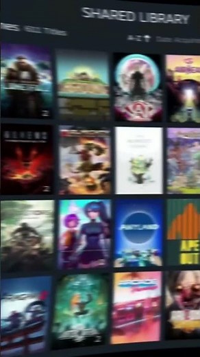 Get Connected: Creating Your Steam Family and Sharing Games