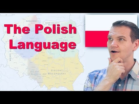 The Polish Language (Is this real?!)