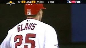 18K views · 636 reactions | The Halos rallied late and went home winners in Game 6 of the 2002 World Series. | Los Angeles Angels Highlights | Facebook