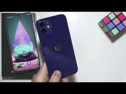 iPhone: How to Remove SIM without Eject Pin (Open SIM Slot)