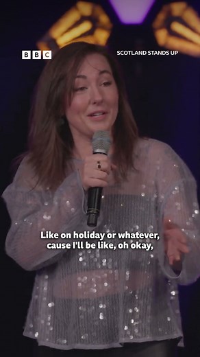 Advice for Americans visiting Scotland #scotlandstandsup #bbciplayer