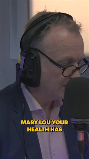 5.4K views · 20 reactions | 2 million people have private health insurance in Ireland, will that number always be high? Leader of Sinn Féin Mary Lou McDonald joined Matt Cooper on The Last Word ahead of #GE2024 | Today FM | Facebook