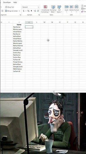 How to Find Duplicate data in Excel: A Step-by-Step Guide