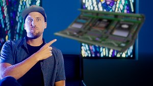 Best Mixing Consoles for Churches