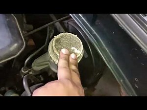 1997 Mitsubishi Lancer Speedometer Sensor Location