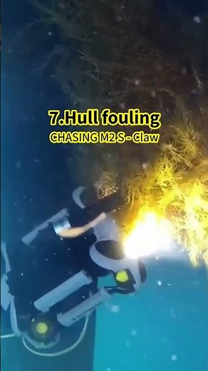 How Many Ways to Use an Underwater Grabber Arm? #rov #grabberarm #robot