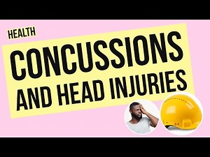 All About Concussion Safety for Kids