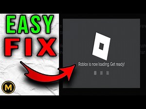 How to FIX Roblox Not Launching / Won’t Launch on PC (2025 Guide)