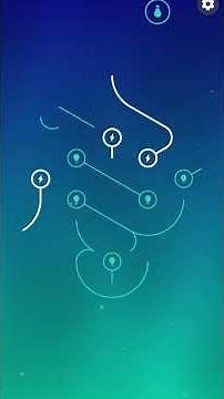 🌀 Infinity Loop Part 1 | Relaxing Puzzle | Timepass Gamer