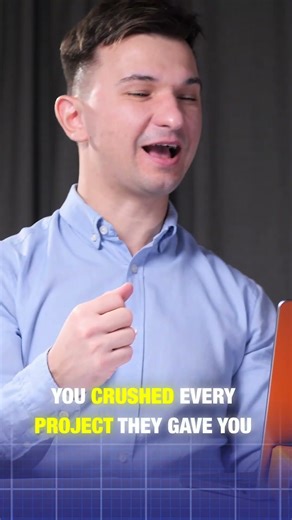 5 KEY Strategies to Boost Your Career Growth Through Hard Work