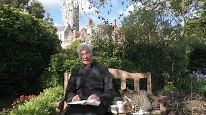 Join the Dean of Canterbury for today's Morning Prayer from Canterbury Cathedral. | Canterbury Cathedral